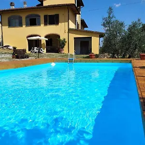 Casa Pancole Casa vacanze